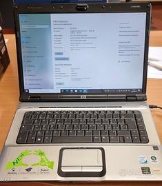 Pc Portatile Hp Pavilion dv6000