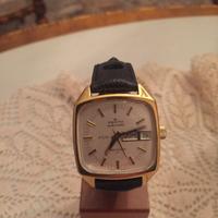 Orologio Zenith AF/P Respirator X automatico 990