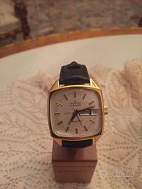 Orologio Zenith AF/P Respirator X automatico 990