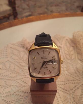 Orologio Zenith AF/P Respirator X automatico 990