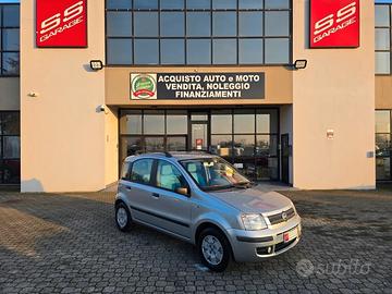 Fiat Panda 1.2 Natural Power-