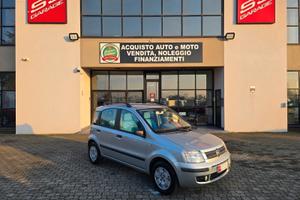 Fiat Panda 1.2 Natural Power-