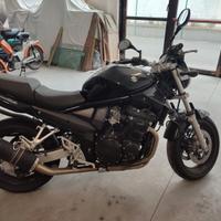 Suzuki GSF 650 Bandit - 2005