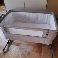 Culla da letto