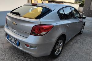 Chevrolet Cruze 1.8 GPL garanzia