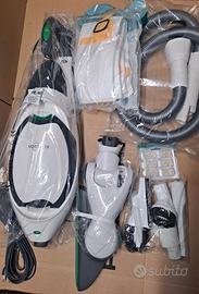 Folletto VK-150 Vorwerk (inclusi accessori) VK 150