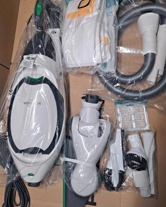Folletto VK-150 Vorwerk (inclusi accessori) VK 150