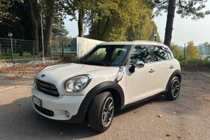 Mini Countryman D Automatica