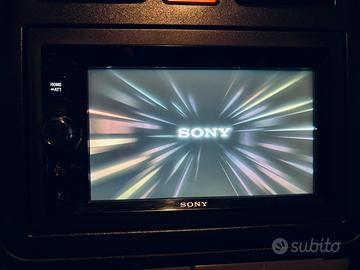 Sony 2DIN