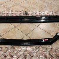 Splitter ant. e minigonne lat. Ford Focus mk4/4.5