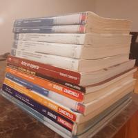 Libri scolastici 3°- 4° anno Liceo Scientifico