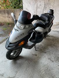 Kymco 200 cc