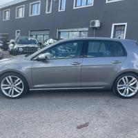 VOLKSWAGEN Golf 2.0 TDI 5p.