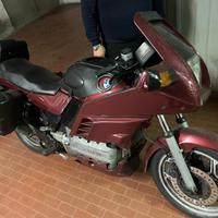 BMW K100 Rs