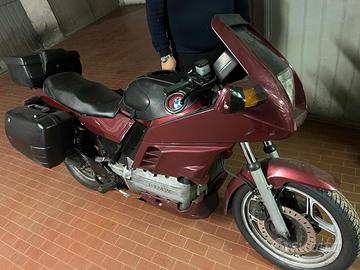BMW K100 Rs