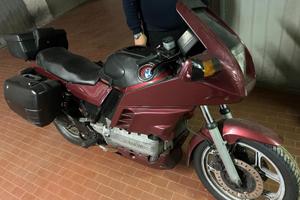 BMW K100 Rs