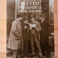 Puccini - Luigi Ricci