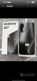 Samsung Galaxy A17 - PARI AL NUOVO - Roma - Gar