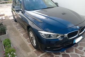 BMW 316 d