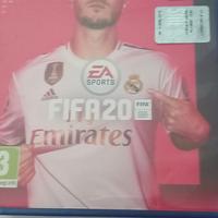 fifa 20 ps4