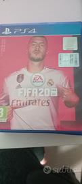 fifa 20 ps4