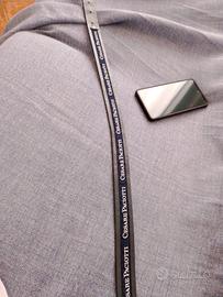 cinta Paciotti bambino