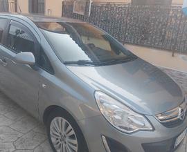 OPEL Corsa 6ª serie - 2014 gpl di serie