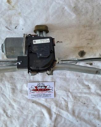 DS DS7 CROSSBACK TANDEM TERGICRISTALLI