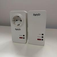 FRITZ!Powerline 1260 WLAN