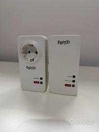 FRITZ!Powerline 1260 WLAN