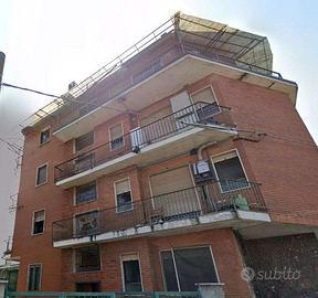 Appartamento a Caluso (TO)