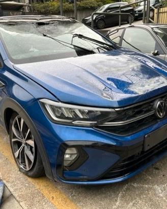 Ricambi Volkswagen Taigo R-Line 2022 1000cc benz