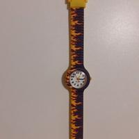 orologio hip hop bambino