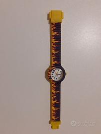 orologio hip hop bambino