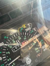 Trattore gommato New Holland L 85 DT