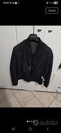 Giacca Emporio Armani modello bomber