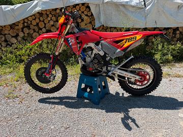 Honda 250