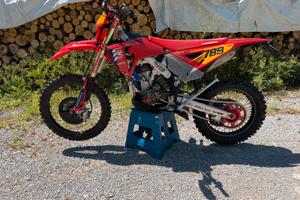 Honda 250
