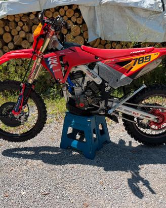 Honda 250