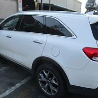 KIA SORENTO 2.2 CRDI 2015 D4HB per ricambi