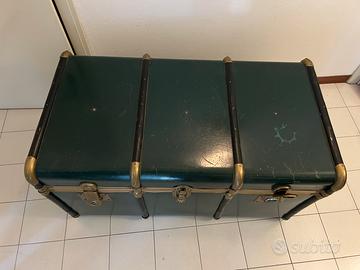 Baule vintage