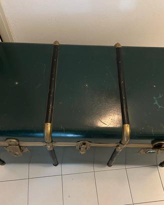 Baule vintage