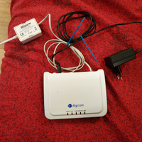 Modem ADSL 2+Digicom Combo CX