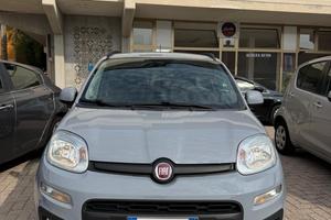 Fiat Panda 1.2 Pop