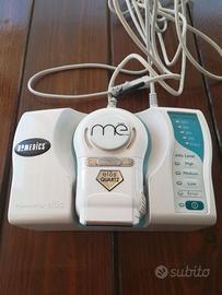 Cartuccia Epilatore laser Elos-Me Homedics