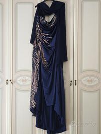 Abito radiosa pagato 700€ made in italy