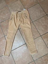 Pantaloni di zara