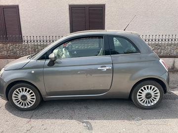 Fiat 500 1.2 Benzina