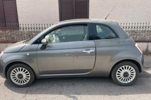 Fiat 500 1.2 Benzina