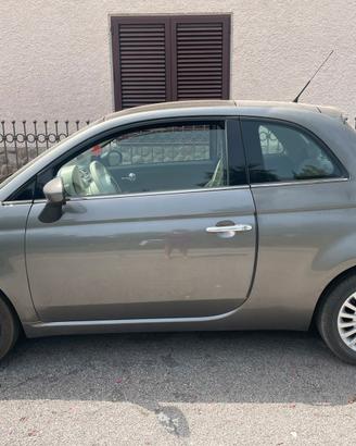Fiat 500 1.2 Benzina